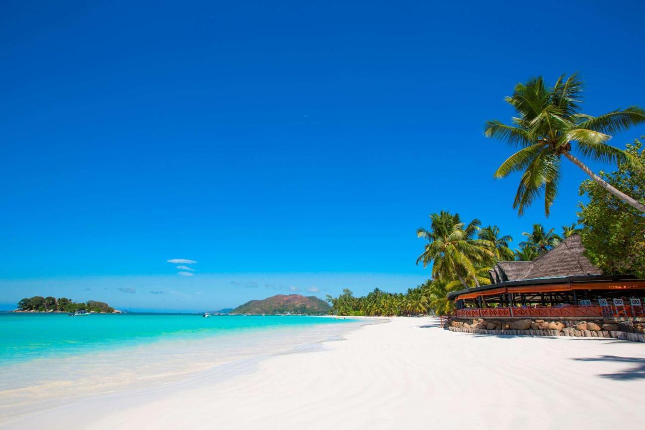 Paradise Sun Hotel Seychelles Anse Volbert Village Eksteriør billede